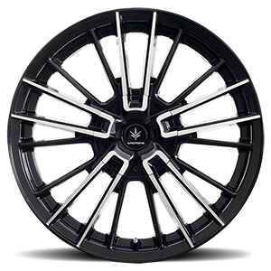Verde Wheels V10 Influx
