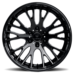 Verde Wheels V22 Duo