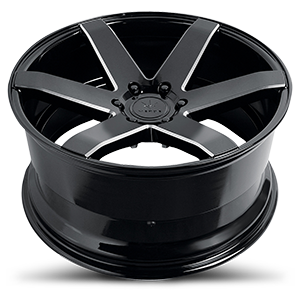 Verde Wheels V24 Invictus